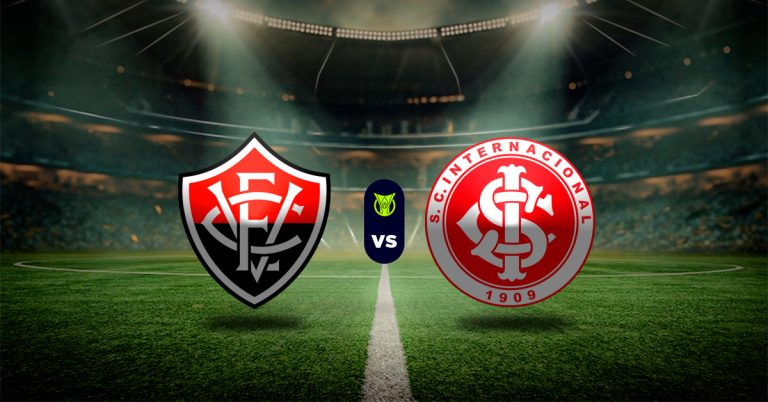 Pronóstico Vitória vs Internacional - partidos de brasileirão serie a