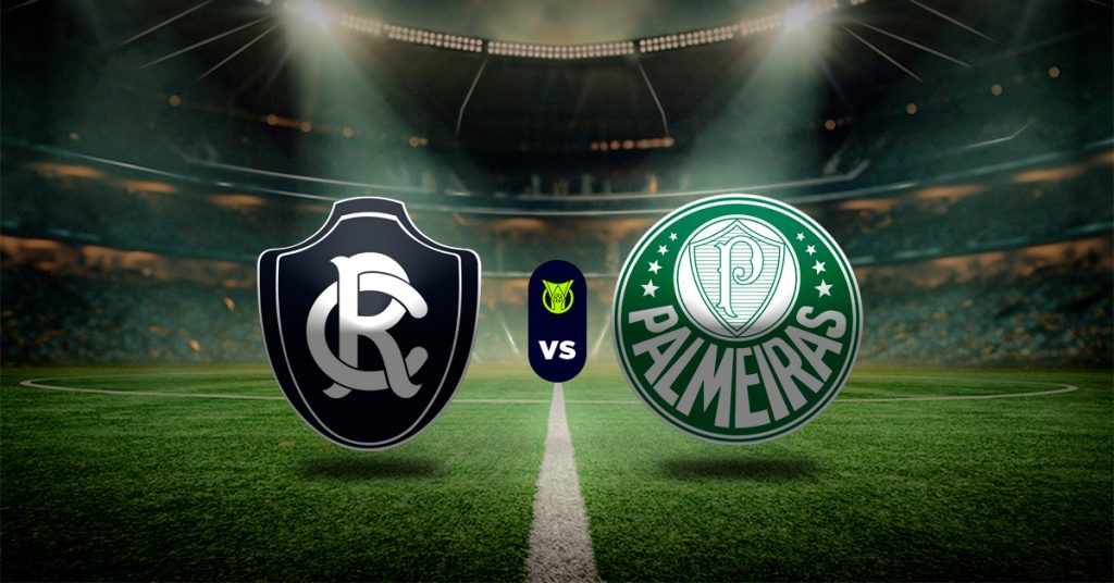 Pronóstico Remo vs Palmeiras - campeonato brasileño de serie a