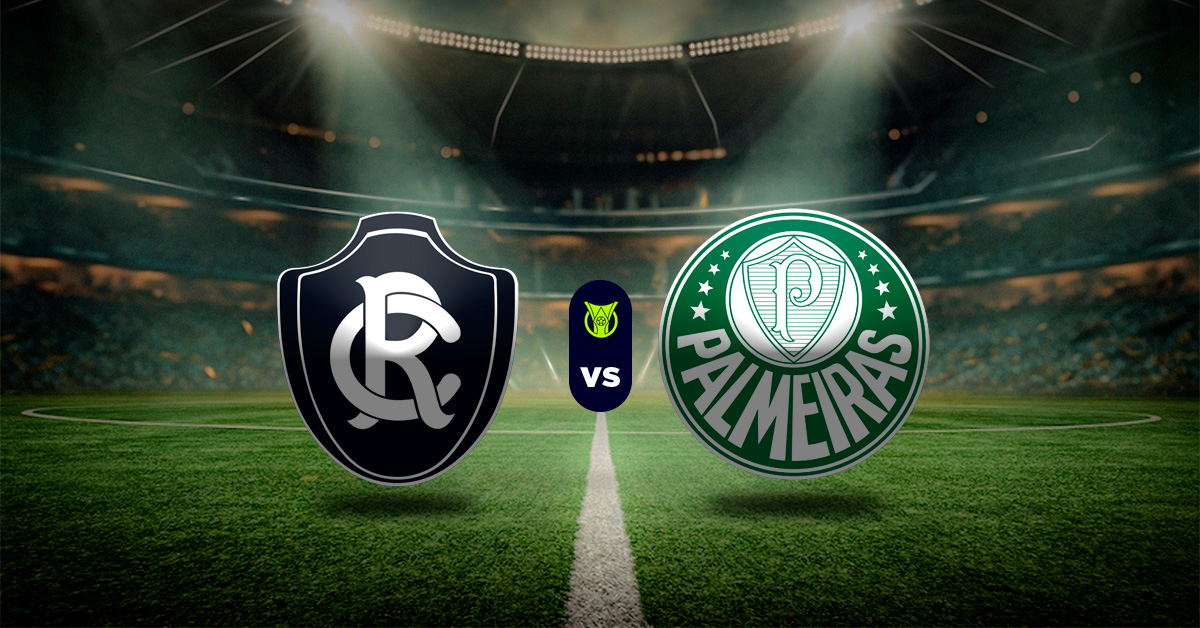 Pronóstico Remo vs Palmeiras - campeonato brasileño de serie a
