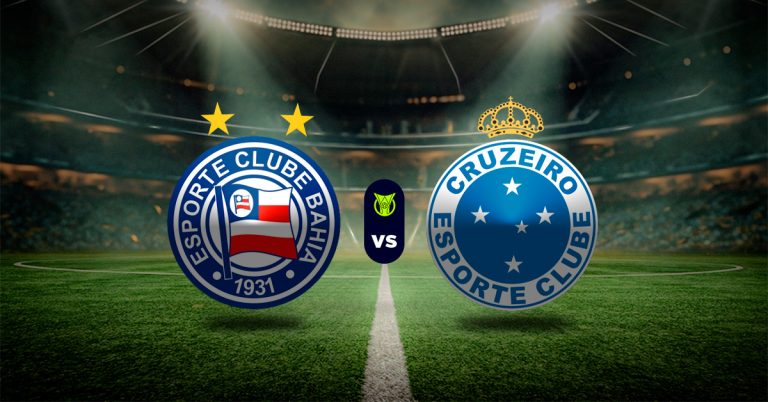 Pronóstico Bahía vs Cruzeiro – posiciones de brasileirão serie a