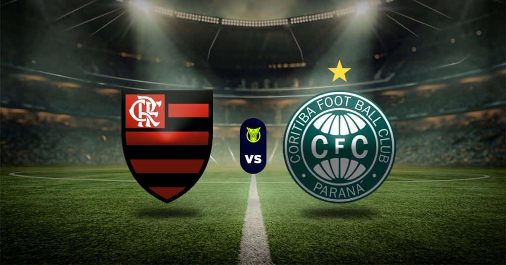 Pronóstico Flamengo vs Coritiba – brasileirao partidos de hoy