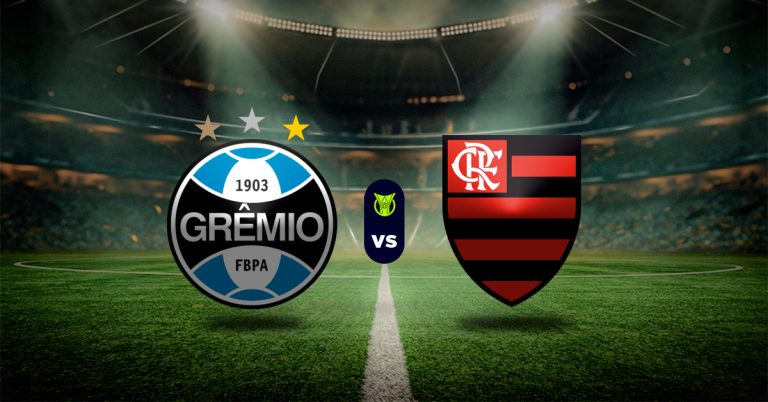 Pronóstico Gremio vs Flamengo – resultados liga brasileña