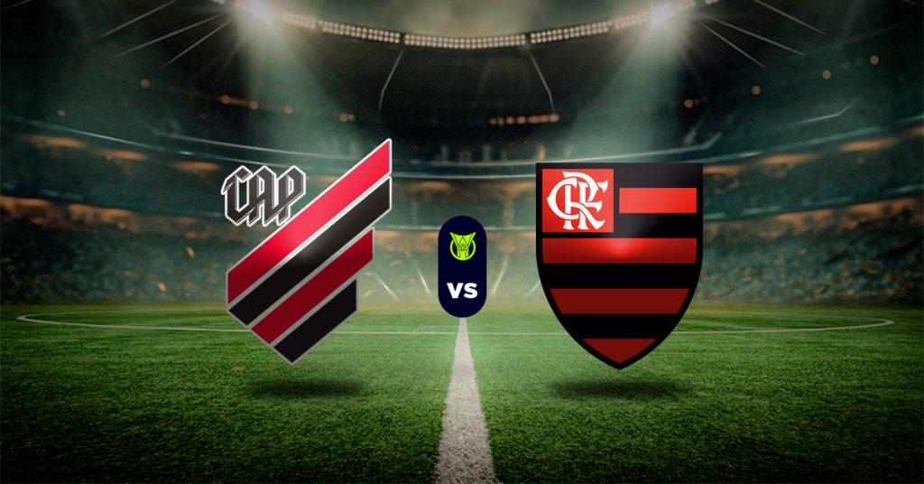Pronóstico Athletico Paranaense vs Flamengo – campeonato brasileño de serie a