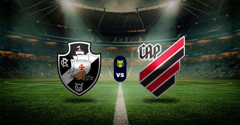 Pronóstico Vasco Da Gama vs Paranaense | campeonato brasileño de serie a 