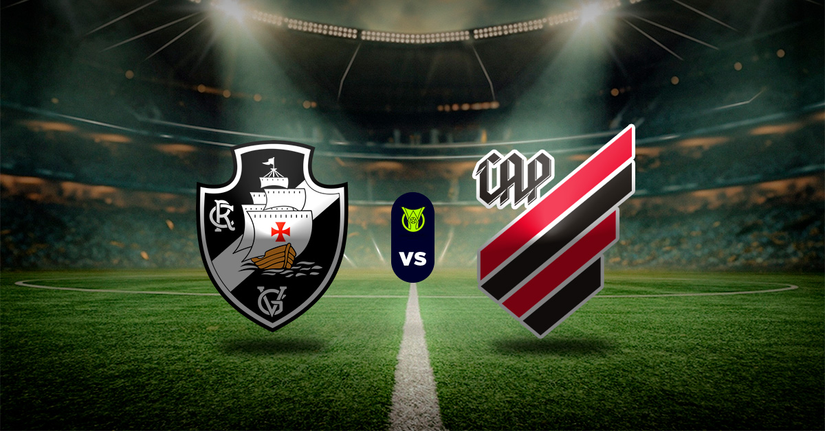 Pronóstico Vasco Da Gama vs Paranaense | campeonato brasileño de serie a 