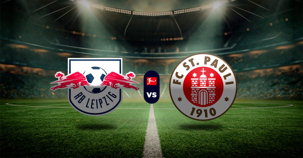 Pronóstico RB Leipzig vs St Pauli – resultados de la bundesliga