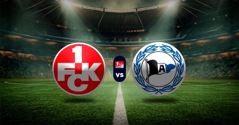 Pronósticos Kaiserslautern vs Arminia Bielefeld – cuotas 2 bundesliga