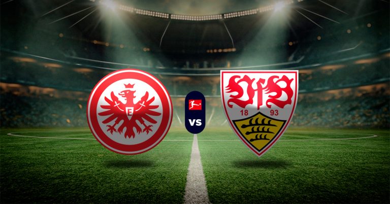 Pronóstico Eintracht Frankfurt vs Stuttgart – resultados de la bundesliga