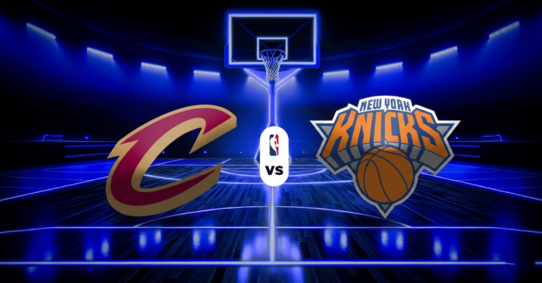 Pronóstico Cavaliers vs Knicks - básquetbol en vivo nba