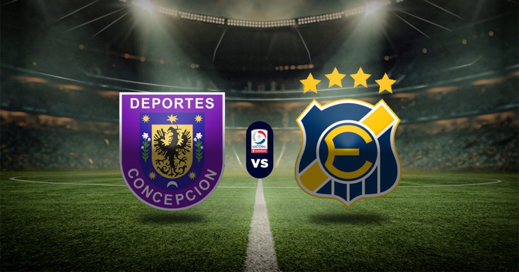Pronóstico Deportes Concepción vs Everton – Resultados Liga Chilena