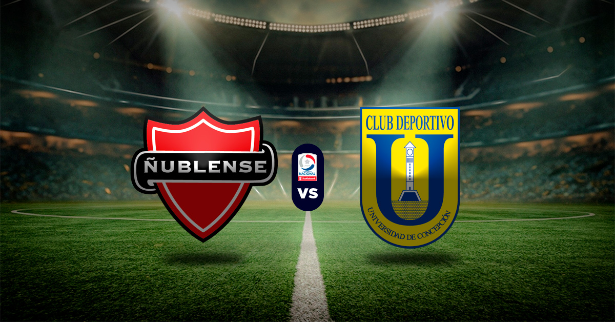 Pronóstico Ñublense vs Universidad de Concepción – Resultados liga de chile