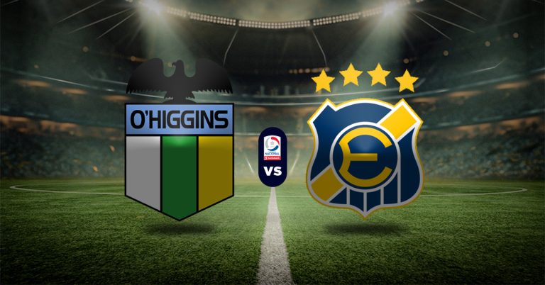 Pronóstico O’Higgins vs Everton – chile primera division