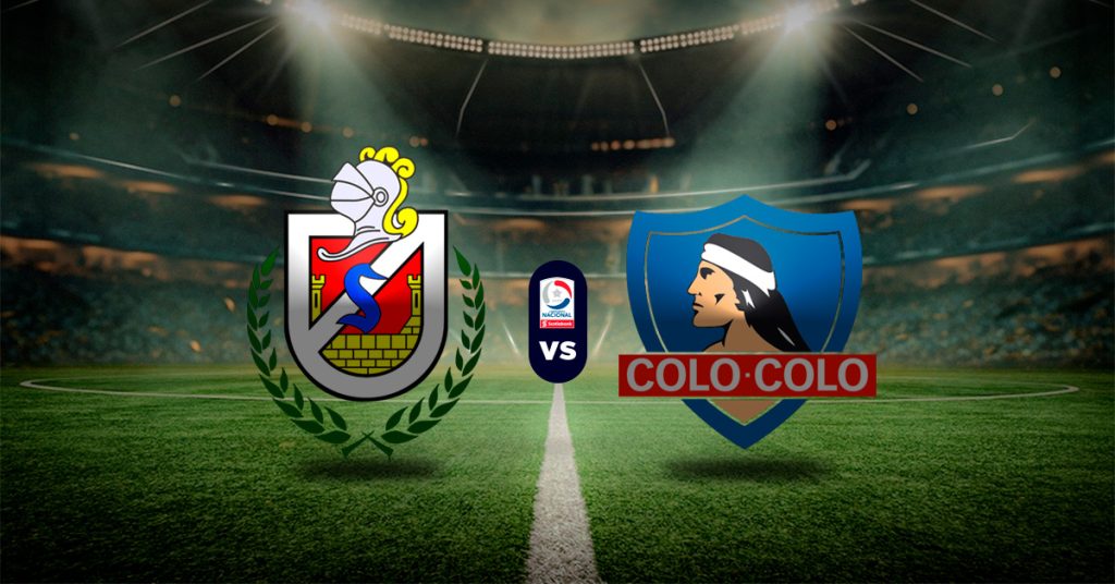 Pronóstico La Serena vs Colo Colo - Datos primera división chile