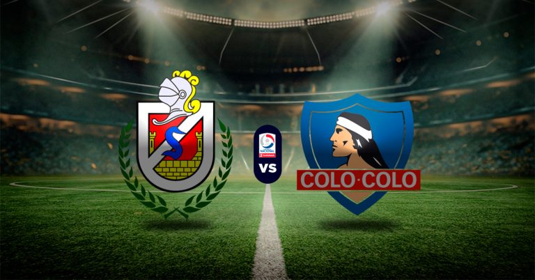 Pronóstico La Serena vs Colo Colo - Datos primera división chile