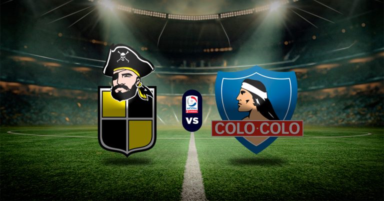 Pronóstico Coquimbo vs Colo Colo – Datos Copa de la Liga de Chile