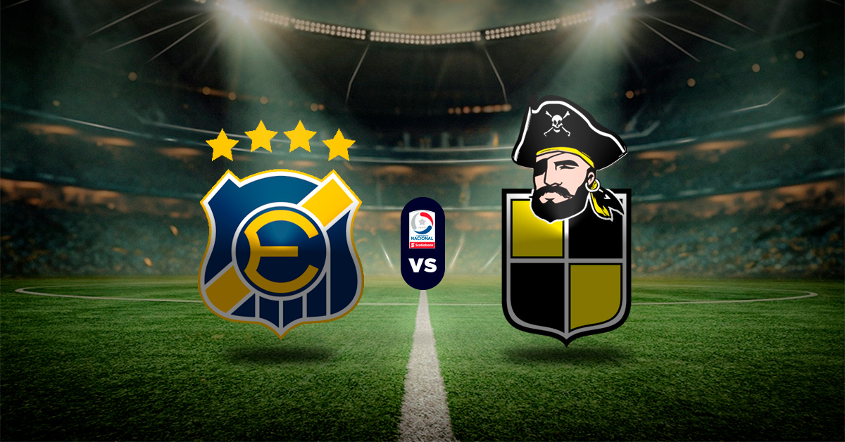 Pronóstico Everton vs Coquimbo - Resultados Primera División de Chile