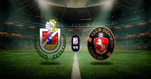 Pronóstico La Serena vs Limache  - Datos Primera División de Chile
