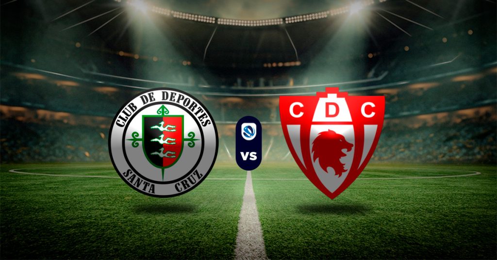Pronóstico Deportes Santa Cruz vs Copiapó – resultados Segunda División Chilena