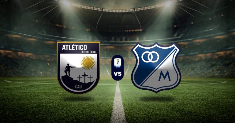 Pronóstico Atlético vs Millonarios – resultado copa colombia