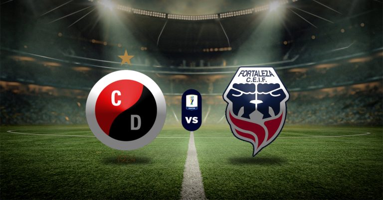 Pronóstico Cúcuta vs Fortaleza - partidos de copa colombia 