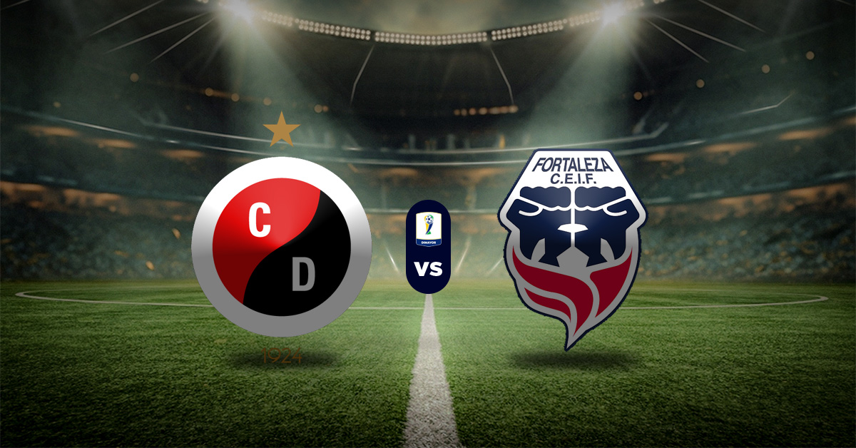Pronóstico Cúcuta vs Fortaleza - partidos de copa colombia 