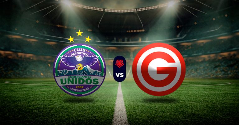 comerciantes unidos vs garcilaso