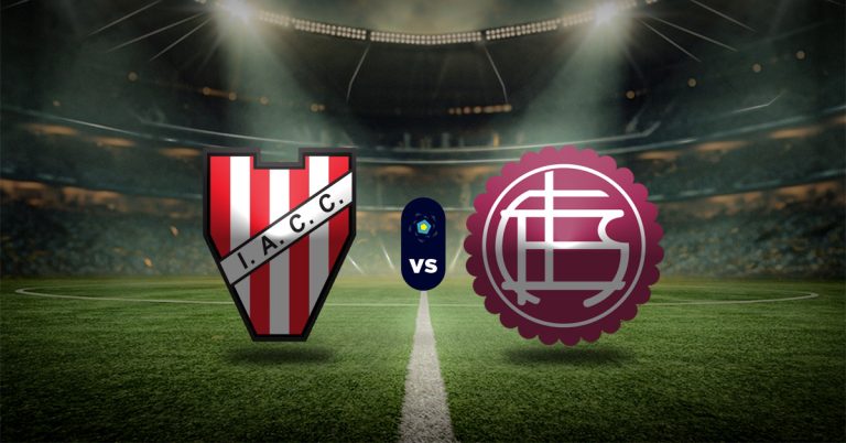 Pronóstico Instituto vs Lanús - resultado copa argentina