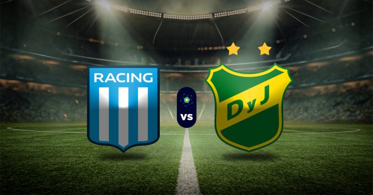 Pronóstico Racing Club vs Defensa y Justicia - Datos copa de argentina hoy