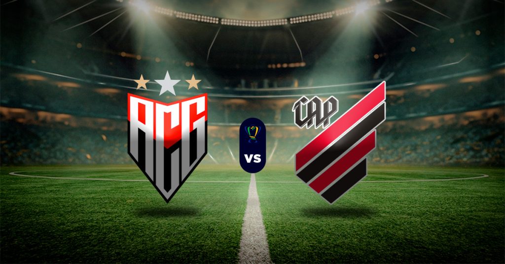 Pronóstico Atlético-GO vs Athletico Paranaense - Resultados Copa de Brasil hoy