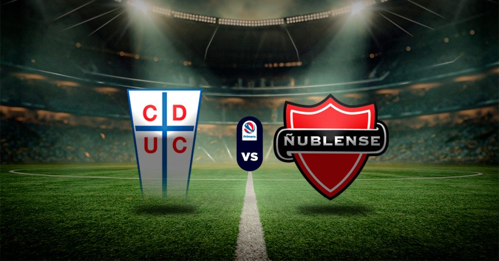 Pronóstico U. Católica vs Ñublense – Datos Copa de la Liga de Chile