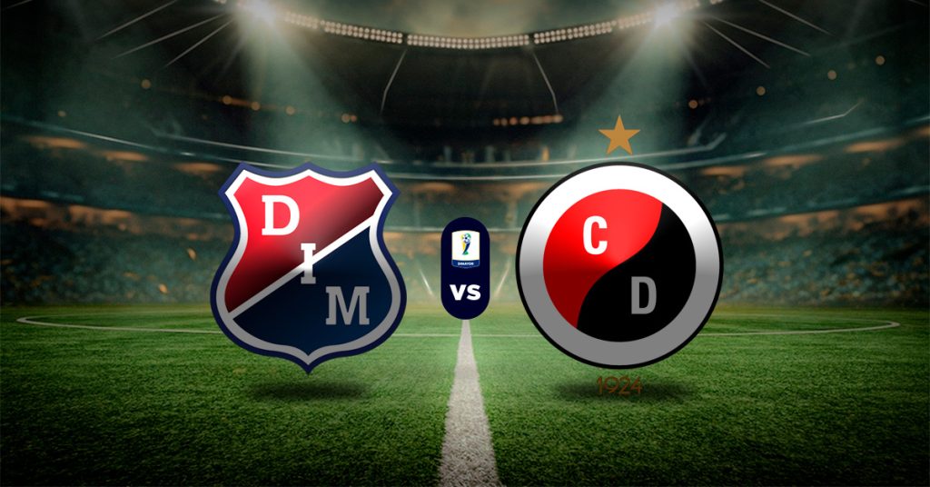 Pronóstico Independiente Medellín vs Cúcuta – resultados copa colombia hoy 