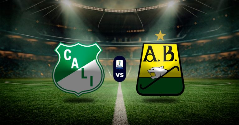 Pronóstico Deportivo Cali vs Bucaramanga – Resultados Copa Colombia hoy