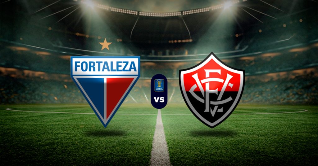 Pronóstico Fortaleza vs Vitória - Resultados Copa do Nordeste