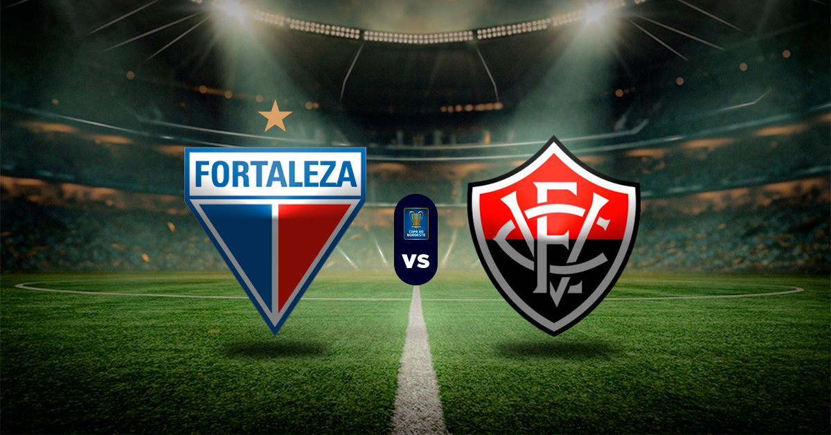 Pronóstico Fortaleza vs Vitória - Resultados Copa do Nordeste