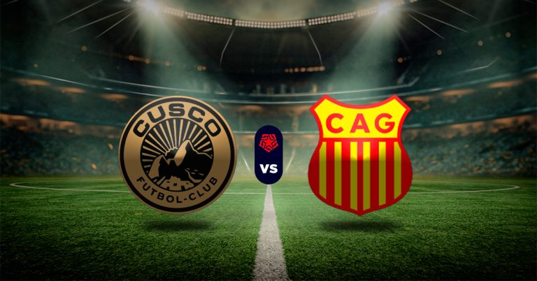 El pronóstico Cusco vs Atlético Grau por la Liga 1 es uno en los cotejos más esperados en las apuestas por diferencia de rendimiento.