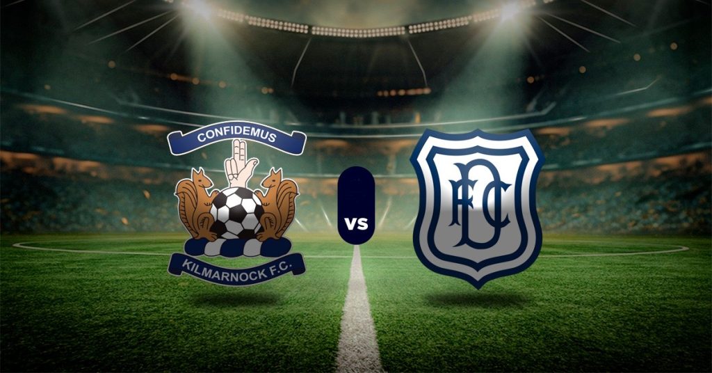 Pronóstico Kilmarnock vs Dundee FC | Resultados Premiership de Escocia