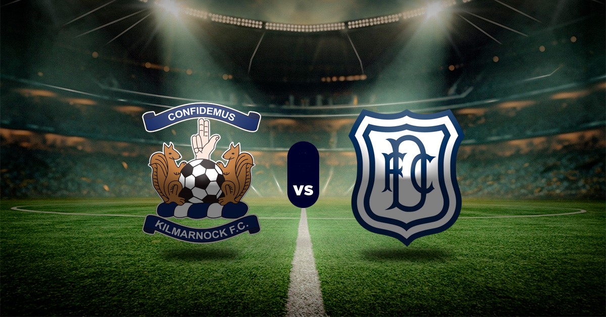 Pronóstico Kilmarnock vs Dundee FC | Resultados Premiership de Escocia