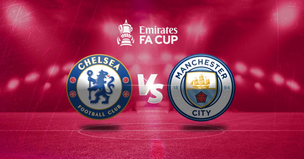 Pronóstico Chelsea vs Manchester City - Resultados fa cup partidos