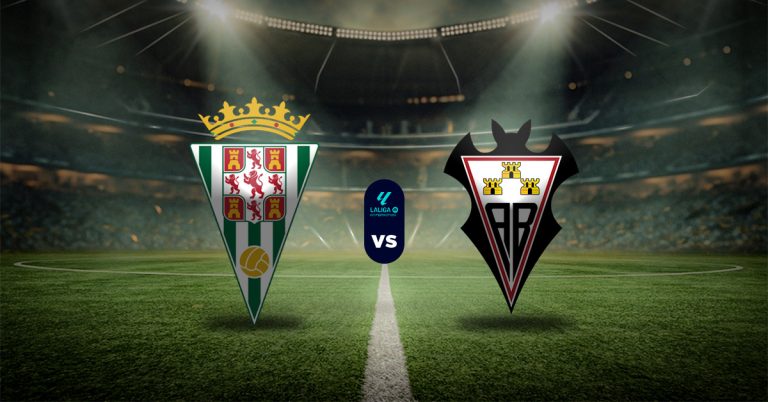 Pronóstico Córdoba vs Albacete - Apuestas LaLiga Hypermotion