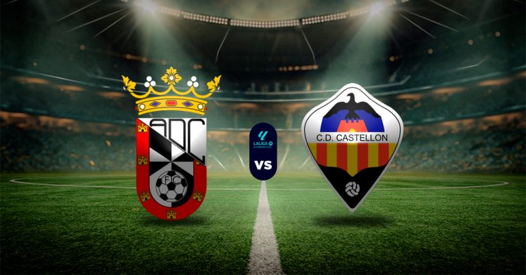 Pronóstico de LaLiga Hypermotion: AD Ceuta vs Castellón - Apuestas liga española 2