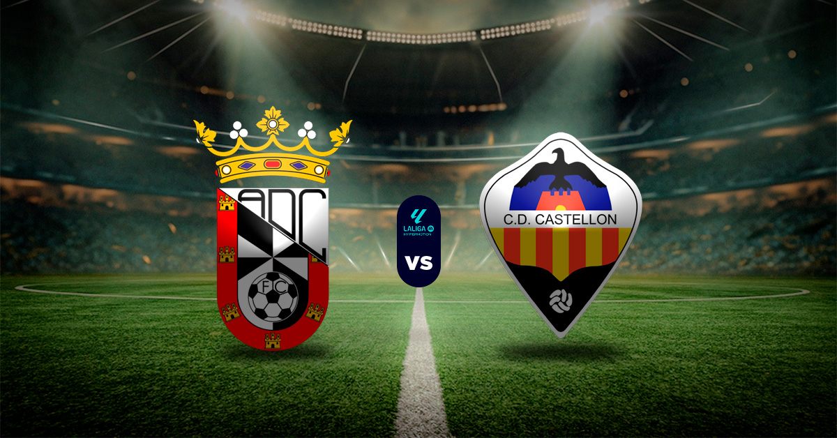 Pronóstico de LaLiga Hypermotion: AD Ceuta vs Castellón - Apuestas liga española 2