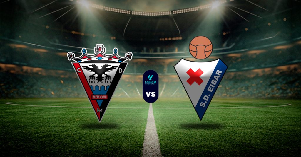 Pronóstico Mirandés vs Eibar – Análisis LaLiga Hypermotion