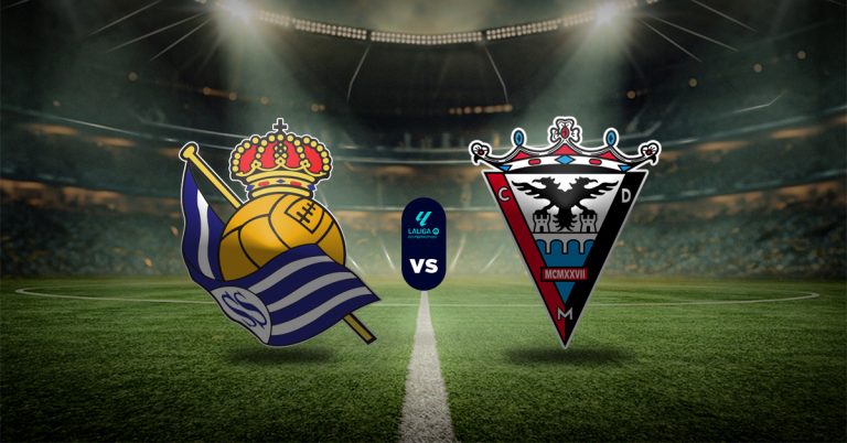 Pronóstico Real Sociedad B vs Mirandés – futbol españa segunda division