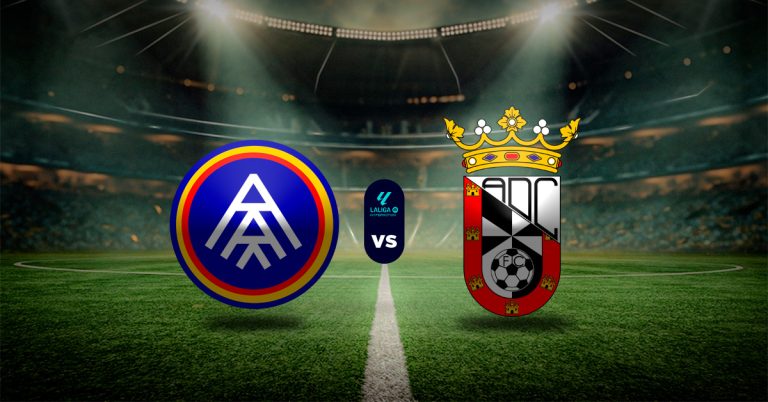 Pronóstico FC Andorra vs AD Ceuta - Apuestas La Liga Hypermotion en vivo