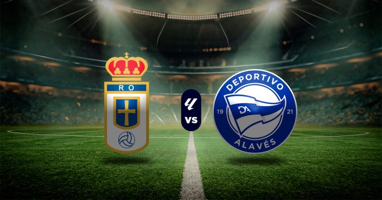 Pronóstico Real Oviedo vs Alavés - laliga española hoy resultados