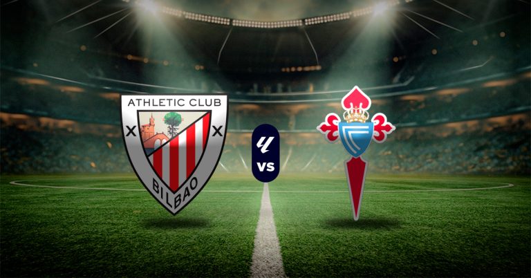 Pronóstico Athletic Club vs Celta – Resultados LaLiga en vivo