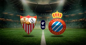 Pronóstico Sevilla vs Espanyol – resultado de la liga española de hoy