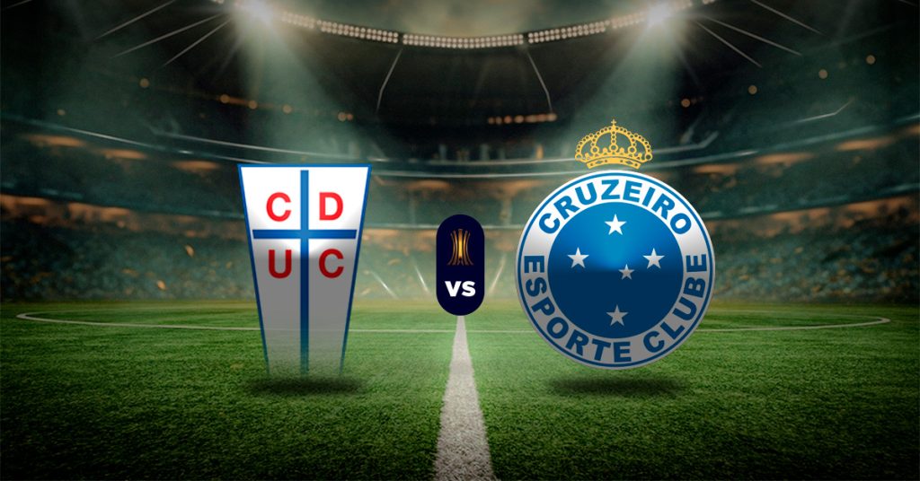 Pronóstico U. Católica vs Cruzeiro – copa conmebol libertadores