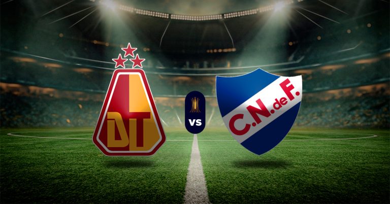 Pronóstico Tolima vs Nacional – juego de copa libertadores hoy