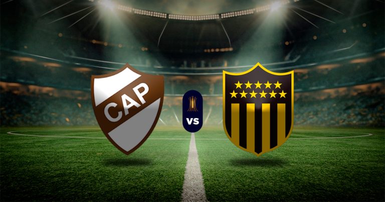 Pronóstico Platense vs Peñarol – Datos copa libertador hoy